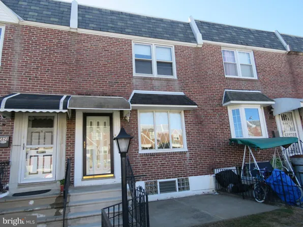 2826 Disston St, Philadelphia, PA 19149