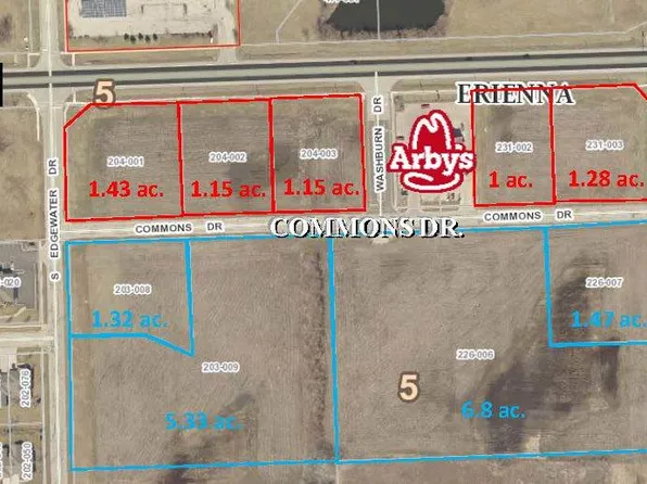 3-4 Edgewater Dr #5, Morris, IL 60450