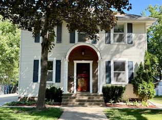 409 15th St SW, Willmar, MN 56201