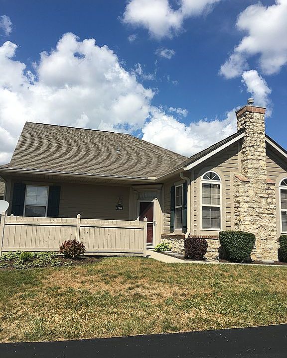 1st image of 1269 Cascade Dr