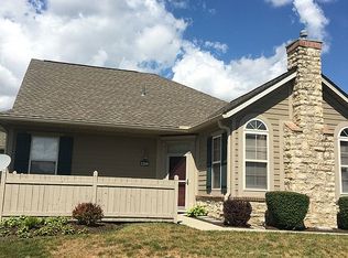 1269 Cascade Dr, Grove City, OH 43123