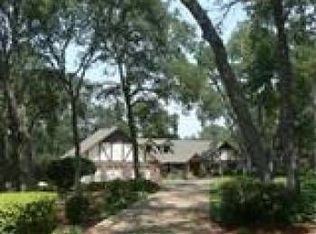 3957 Arabian Way, Shingle Springs, CA 95682