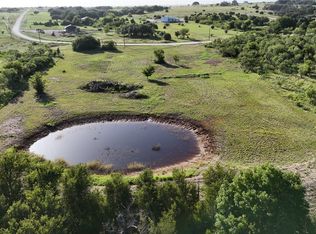 344 Ava Grace Ln, Dublin, TX 76446