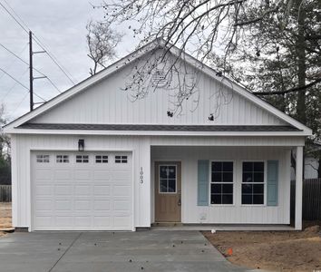 1003 28th Ave. S, North Myrtle Beach, SC, 29582
