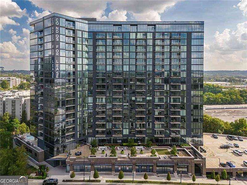 1st image of 788 W Marietta St NW #1412