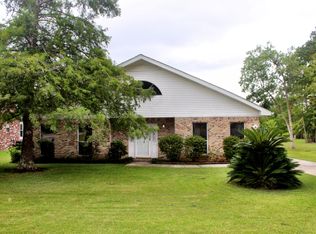 84107 Bayou Dr, Bay Saint Louis, MS 39525