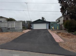 1332 15th St, Los Osos, CA 93402