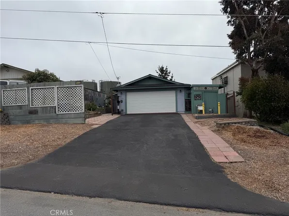 1332 15th St, Los Osos, CA 93402