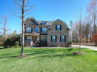 5109 Rhett Ct, Monroe, NC 28110