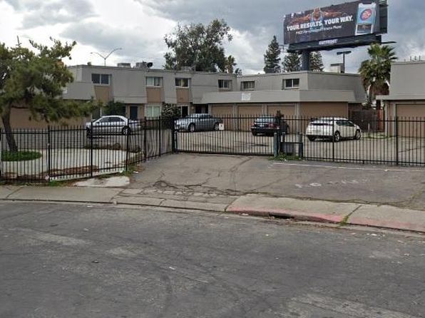 7901 Montgomery Dr #10