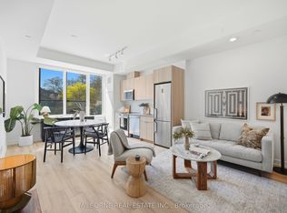 Westbend Residences, Toronto, ON M6P 1A9