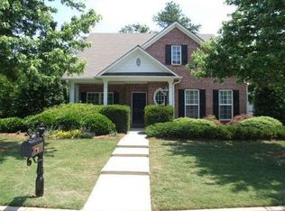 1274 Crescentwood Ln, Decatur, GA 30032