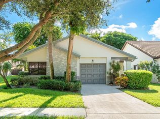 4856 Boxwood Cir, Boynton Beach, FL 33436