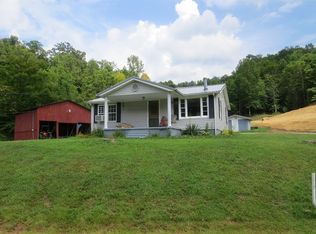 1742 Horn Branch Rd, Woollum, KY 40906