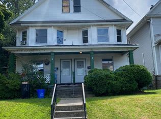 2014-2016 Capouse Ave, Scranton, PA 18509