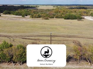 208 Avery Ln, Gunter, TX 75058