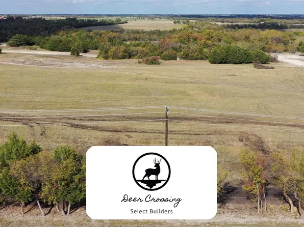 208 Avery Ln, Gunter, TX 75058