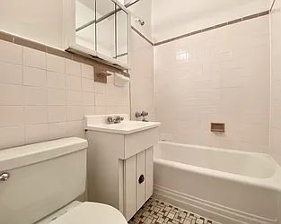 Rented by Living New York