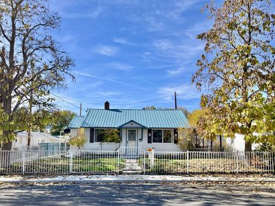 1261 3rd St, Elko, NV, 89801