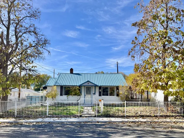 1261 3rd St, Elko, NV 89801