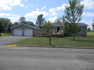 101 N 5th St, Dorchester, WI 54425