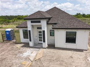 2441 Via Roma Rd, Weslaco, TX 78596