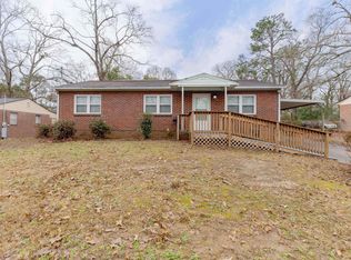 342 Johns Rd, Warner Robins, GA 31093