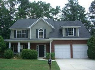 2914 Maple Walk Ct, Lawrenceville, GA 30044