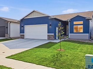 S Spirea Ave, Sioux Falls, SD 57108