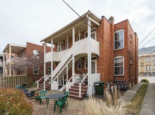 108-110 Wilber Ave #108.5, Columbus, OH 43215