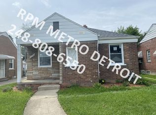 18959 Ashton Ave, Detroit, MI 48219