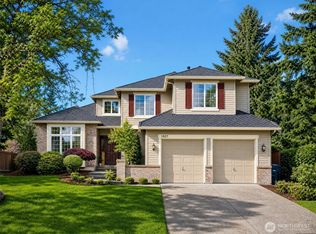 1527 233rd Pl NE, Sammamish, WA 98074