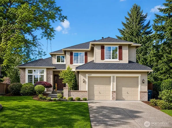 1527 233rd Place NE, Sammamish, WA 98074