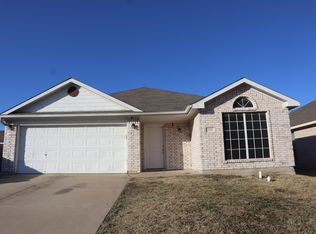 1016 Baja Dr, Grand Prairie, TX 75052