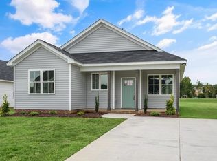 3545 Jetstream Dr, Wilson, NC 27896