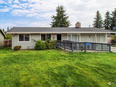 8909 Corbin Drive, Everett, WA, 98204