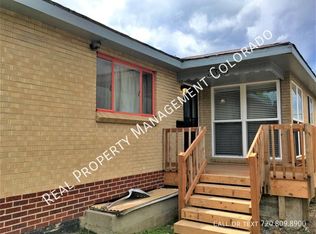 3323 Kearney St, Denver, CO 80207