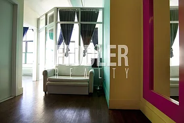 Rented by Fiddler Realty