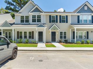 276 Admiration Ave, Beaufort, SC 29906