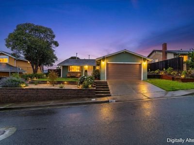 141 Dartmouth Ave, Vallejo, CA, 94589