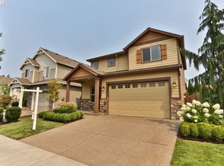 12673 Swallowtail Pl, Oregon City, OR