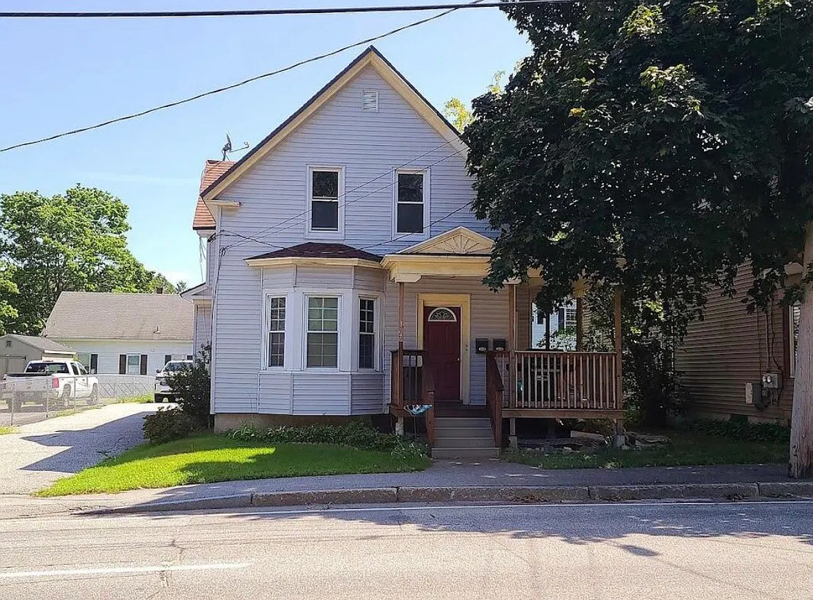 2 bed, 1000 sqft, $2,000 — Photo 1