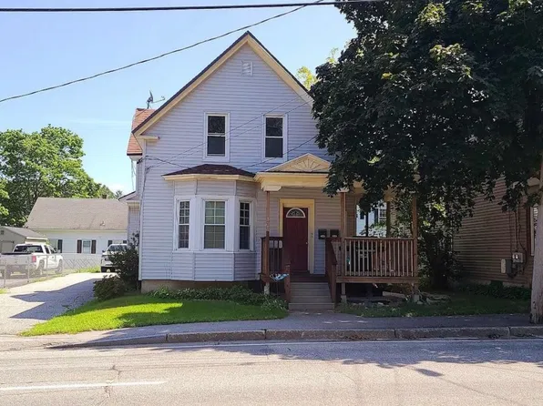 317 East Ave APT 1, Lewiston, ME 04240
