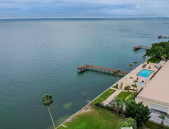 3rd image of 7100 Sunshine Skyway Ln S #4THFLOOR