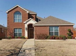 957 Chestnut Ln, Saginaw, TX 76179
