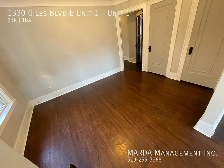 1330 Giles Blvd E #1 — Photo 3
