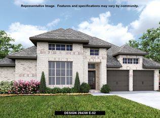 520 Hidden Creek Way, Georgetown, TX 78626