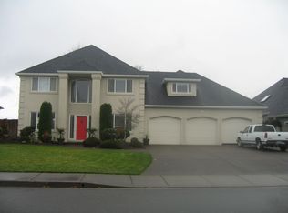 6849 Westridge Ct N, Keizer, OR 97303
