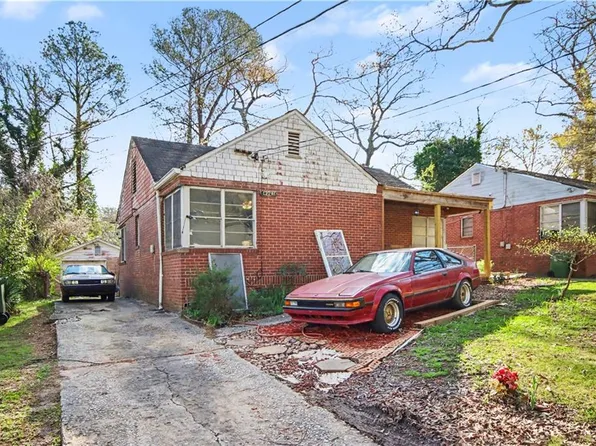 1324 Westmont Rd SW, Atlanta, GA 30311