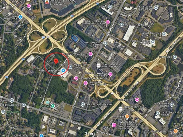 29 Beaver Ave, Mount Laurel, NJ 08054